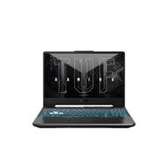 ASUS TUF Gaming F15 i5-11400H/16GB/1TB SSD/RTX3050/15.6" FHD/IPS/144Hz/2yr Pick up & Return/W11H/Černá