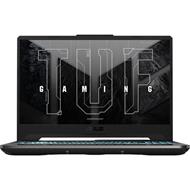 ASUS TUF Gaming F15 - i5-11400H/8GB/512GB SSD/RTX 2050 4GB/15,6"/16:9/FHD/IPS/144Hz/2y PUR/Windows 11 Home/černá