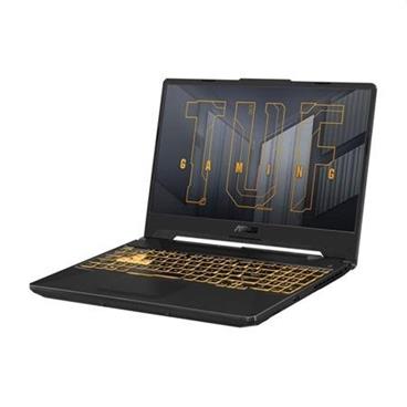 ASUS TUF Gaming F15 i5-11400H/8GB/512GB SSD/RTX3050/15,6" FHD/IPS/144Hz/2yr Pick up & Return/W11H/Černá