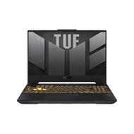 ASUS TUF Gaming F15 i7-12700H/16GB/512GB SSD/RTX4060/15.6" FHD/IPS/144Hz/2yr Pick up & Return/Bez OS/Šedá