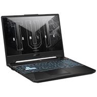 ASUS TUF Gaming F15 Intel® Core™ i5-11400H16GB/512GB/RTX3050/15.6" FHD/IPS/144Hz/2yr Pick up & Return/W11H/Černá