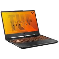 ASUS TUF Gaming F15FX506LH-HN004W/ i5-10300H/ 8GB DDR4/ 512GB SSD/ GTX 1650 4GB/ 15,6" FHD matný/ W11H/ černý