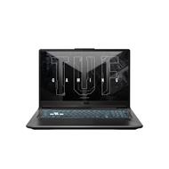 ASUS TUF Gaming F17 FX706HC-HX031W i5-11400H/16GB/512GB SSD/RTX3050/17,3" FHD/144Hz/2r Pick-Up&Return/Win11/černý