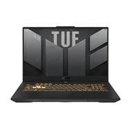 ASUS TUF Gaming F17/FX707ZC4/i5-12500H/17,3"/FHD/16GB/1TB SSD/RTX 3050/W11H/Gray/2R