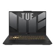 ASUS TUF Gaming F17/FX707ZU4/i7-12700H/17,3"/FHD/16GB/1TB SSD/RTX 4050/W11H/Gray/2R