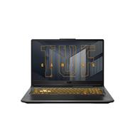 ASUS TUF Gaming F17 i5-11400H/16GB/512GB SSD/RTX3050/17,3" FHD/IPS/144Hz/2yr Pick up & Return/Win11H/Šedá