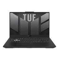 ASUS TUF gaming FA707RM-HX038W R7-6800H/16GB/512GB SSD/RTX3060/17,3'' FHD/IPS/144Hz/2r Pick-Up&Return/Win11 Home/Šedá