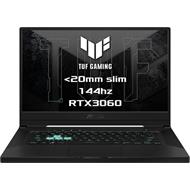 ASUS TUF Gaming FX516PM-HN002 15,6" FHD/IPS/144Hz/i7-11370H/8GB/512GB SSD/RTX3060 6GB/Bez OS/Šedý/2 roky Pick-Up &Return