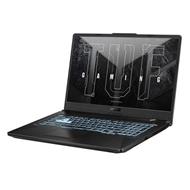 ASUS TUF Gaming FX706HCB-HX147W i5-11400H/16GB/512GB SSD/RTX3050/17,3" FHD/144Hz/IPS/2r Pick-Up&Return/Win11/Černá