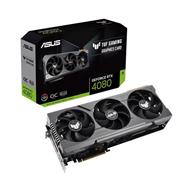 ASUS TUF Gaming GeForce RTX 4080 OC 16GB GDDR6X