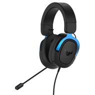 ASUS TUF Gaming Headset H3 Blue