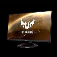 ASUS TUF Gaming VG249Q1R Gaming Monitor – 23.8 inch Full HD (1920 x 1080), IPS, Overclockable 165Hz(Above 144Hz), 1ms