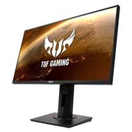 ASUS TUF Gaming VG259Q, 25'' (24.5'') FHD (1920x1080) Gaming monitor, IPS, 1ms(MPRT), up to 144Hz, DP, HDMI,  Super Narrow Bezel,