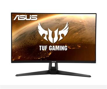 ASUS TUF Gaming VG27AQ1A Gaming Monitor – 27 inch WQHD (2560 x 1440), IPS, 170Hz (Above 144Hz), 1ms MPRT