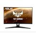 ASUS TUF Gaming VG27AQ1A Gaming Monitor – 27 inch WQHD (2560 x 1440), IPS, 170Hz (Above 144Hz), 1ms MPRT