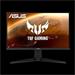 ASUS TUF Gaming VG27AQL1A Gaming Monitor –27 inch WQHD (2560x1440), IPS,170Hz (above 144Hz), ELMB SYNC, Adaptive-sync