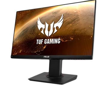 ASUS TUF Gaming VG289Q, 28'' 4K (3840x2160) Gaming monitor, IPS, 90% DCI-P3, DP, HDMI, FreeSync, Low Blue Light