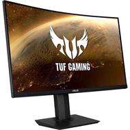 ASUS TUF Gaming VG32VQ Gaming Monitor, 32" (31.5") WQHD (2560x1440), Curved VA, up to 144Hz, DP, HDMI, ELMB Sync, FreeSy