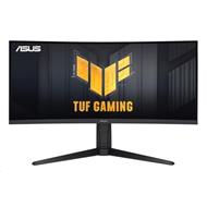 ASUS TUF Gaming VG34VQL3AB 34" WQHD 3440x1440 180Hz 1ms 400cd HDMI DP USB Repro 