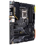 ASUS TUF GAMING Z490-PLUS (WI-FI)