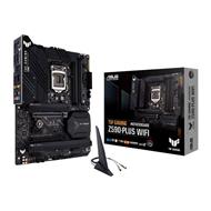 ASUS TUF GAMING Z590-PLUS WIFI LGA1200 ATX motherboard