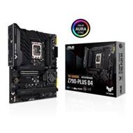 ASUS TUF GAMING Z790-PLUS D4