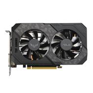 ASUS TUF-GTX1660S-O6G-GAMING 6GB/192-bit, GDDR6, DVI, HDMI, DP