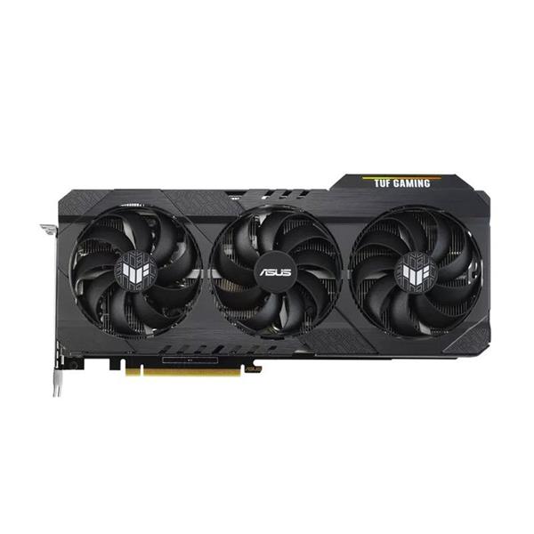 ASUS TUF-RTX3060-O12G-GAMING