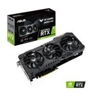 ASUS TUF-RTX3060TI-8G-V2-GAMING (LHR)