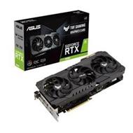 ASUS TUF-RTX3080-O12G-GAMING 12GB/384-bit GDDR6X 2xHDMI 3xDP