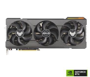 ASUS TUF-RTX4080-16G-GAMING