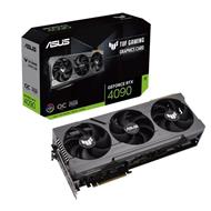 ASUS TUF-RTX4090-O24G-GAMING 24GB/384-bit GDDR6X 2xHDMI 3xDP