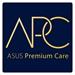ASUS upgrade a prodloužení záruky On-site (Next Business Day) / pro Commercial PC / 4 roky