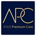 ASUS upgrade a prodloužení záruky On-site (Next Business Day) / pro Commercial PC / 5 let