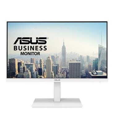 ASUS VA24EQSB-W 24" IPS 1920x1080 Full HD 5ms 300cd USB D-Sub HDMI DP repro biely