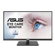 ASUS VA27AQSB 27" IPS/WQHD 2560x1440/75Hz/1ms/HDMI/DP/USB/Repro/Black