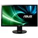 ASUS VG248QE WLED/ TN 24'' FHD, pivot, 80m:1, 1ms, 350cd/m2, HDMI , DisplayPort, Dual-link DVI-D (podpora  NVIDIA 3D)