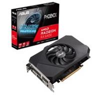 ASUS VGA AMD PH-RX6400-4G, RX 6400, 4GB GDDR6, 1xDP, 1xHDMI