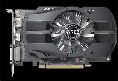 ASUS VGA AMD Radeon™ AREZ-PH-RX550-2G