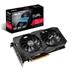 ASUS VGA AMD Radeon DUAL-RX5500XT-O8G-EVO, 8GB GDDR6, 1xHDMI, 3xDP