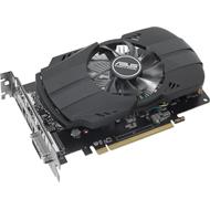 ASUS VGA AMD Radeon™ PH-550-2G, RX 550, 2GB GDDR5, 1xDVI, 1xHDMI, 1xDP