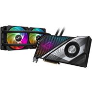 ASUS VGA AMD Radeon™ ROG-STRIX-LC-RX6800XT-O16G-GAMING, 16GB GDDR6, 2xDP, 1xHDMI