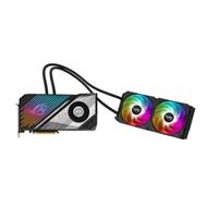 ASUS VGA AMD ROG-STRIX-LC-RX6900XT-O16G-GAMING (LIQUID), RX 6900 XT, 16GB GDDR6, 2xDP, 1xHDMI