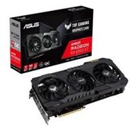 ASUS VGA AMD TUF Gaming Radeon RX 6950 XT OC Edition, RX 6950 XT, 16GB GDDR6, 3xDP, 1xHDMI