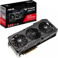 ASUS VGA AMD TUF-RX6900XT-O16G-GAMING, RX 6900 XT, 16GB GDDR6, 3xDP, 1xHDMI