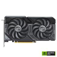 ASUS VGA NVIDIA GeForce DUAL RTX 4060 Ti 8G, RTX 4060 Ti, 8GB GDDR6, 3xDP, 1xHDMI