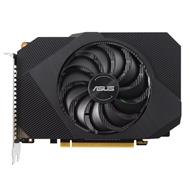 ASUS VGA NVIDIA GeForce Phoenix GTX 1650 OC Edition 4GB GDDR6 V2, GTX 1650, 4GB GDDR6, 1xDP, 1xHDMI, 1xDVI