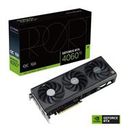 ASUS VGA NVIDIA GeForce PRO ART RTX 4060 Ti 16G OC Edition, RTX 4060 Ti, 16GB GDDR6, 3xDP, 1xHDMI