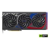 ASUS VGA NVIDIA GeForce ROG Strix RTX 4070 SUPER 12GB GDDR6X OC, RTX 4070 SUPER, 12GB GDDR6X, 3xDP, 2xHDMI