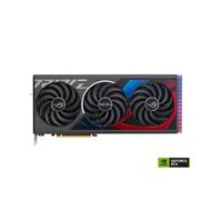 ASUS VGA NVIDIA GeForce ROG Strix RTX 4070 Ti SUPER 16GB GDDR6X OC, RTX 4070 Ti SUPER, 16GB GDDR6X, 3xDP, 2xHDMI